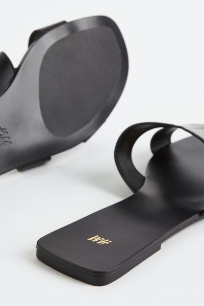 Slides | H&M (US + CA)