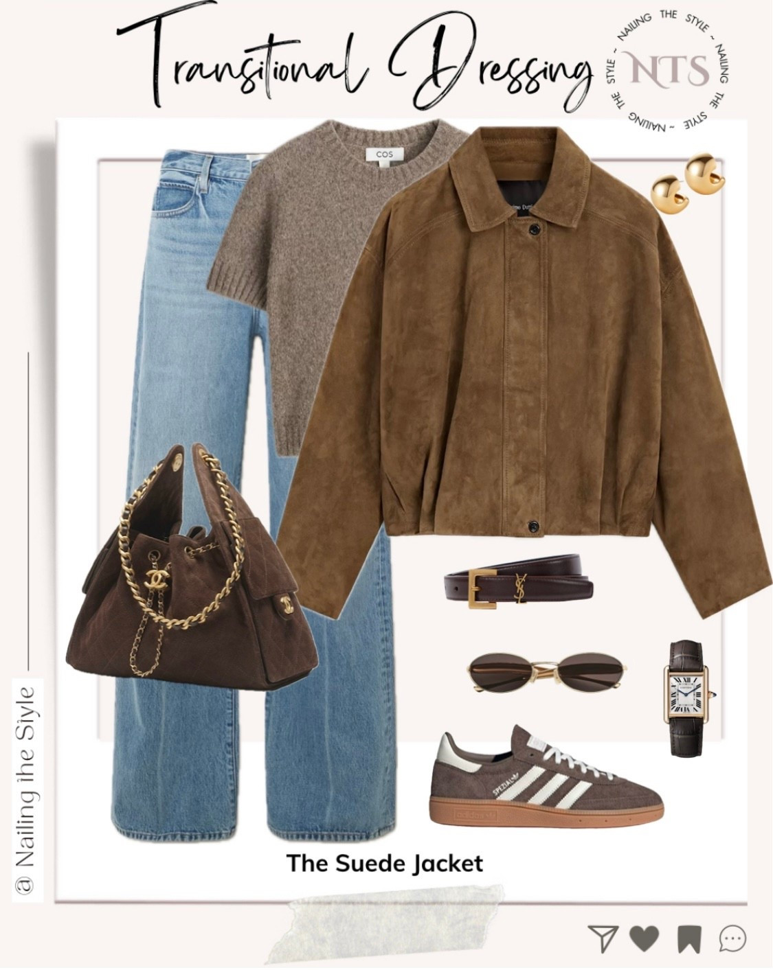 #LTKspring #LTKstyletip #LTKshoes