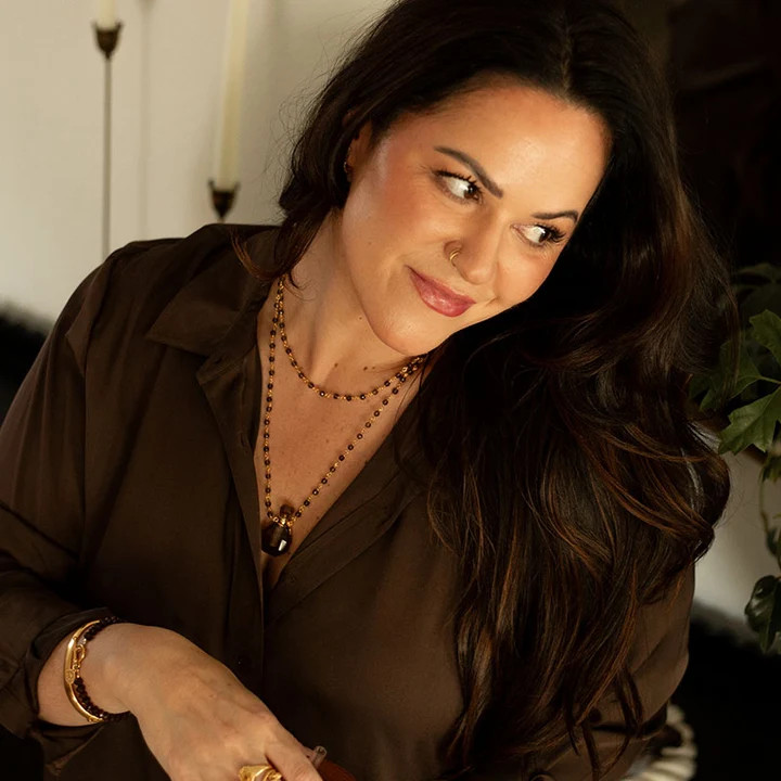 Satya Jewelry X Taryn Truly | Satya Jewelry X Taryn Truly | Satya Jewelry