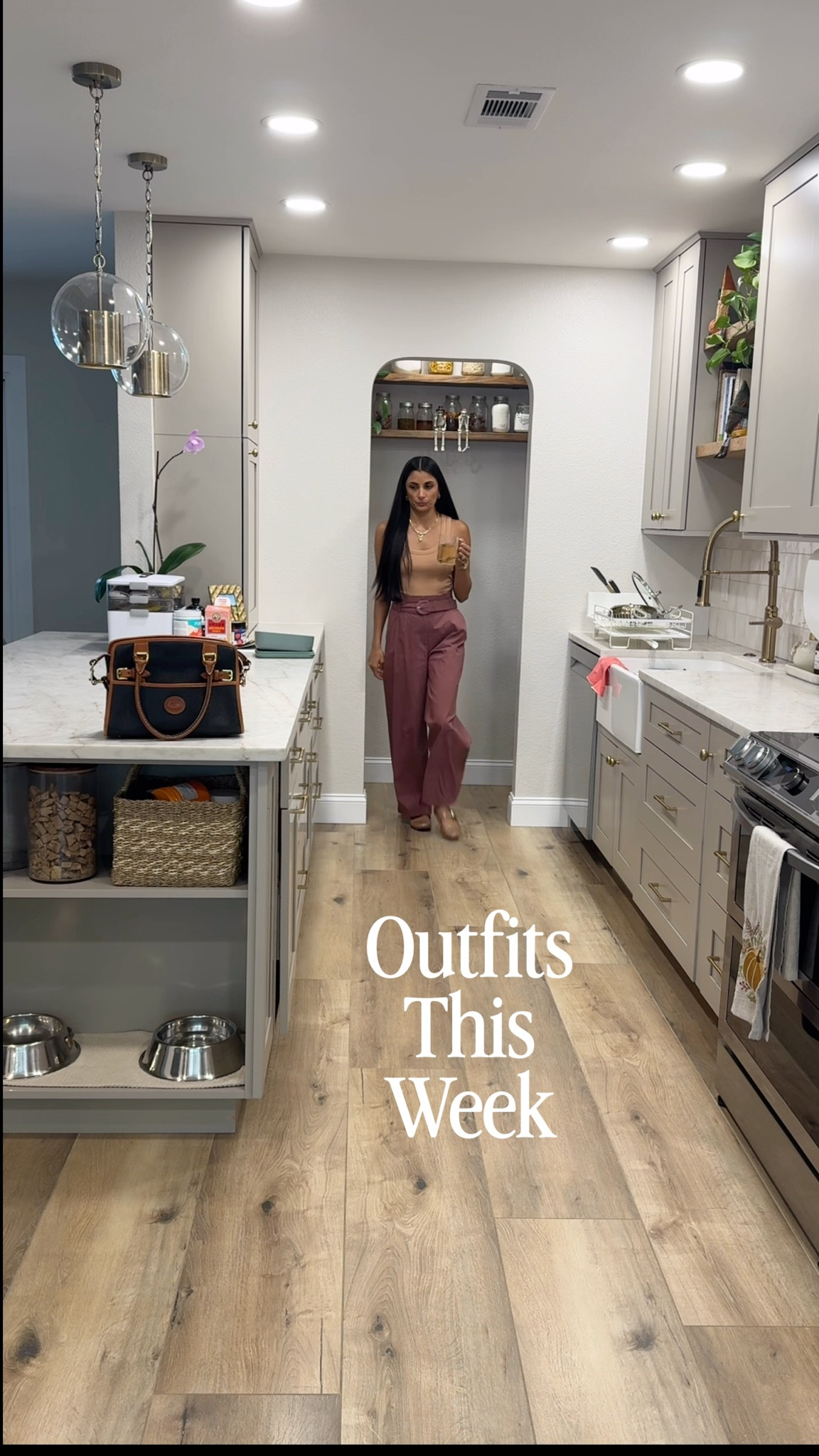 Outfit 1
Top: @billabongwomens @ashecoutureboutique 
Trousers: @express
Bag: vintage @dooneyandbourke 
Sandals: @dolcevita 

Outfit 2:
Vest: @shopcider 
Jeans: @abercrombie 90’s high rise 
Sandals: @targetstyle 
Bag: @target 

Outfit 3
Tank: @zara
Blazer: @targetstyle 
Jeans: @abercrombie 
Sandals: @dolcevita 
Bag: @dooneyandbourke 

Outfit 4
Tank: @target 
Pants: @target
Mary Jane’s: @vans 
Bag: @dooneyandbourke 

Outfit 5 
Dress: @target
Sandals: @target 
Bag: @urbanexpressions 

Outfit 6
Too: @express 
Barrel Jeans: @zara 
Handbag: @target 
Sandals: @target 