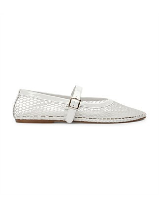 WOMEN'S MIA SHOE BALLET SHOE | David Jones (Australia & New Zealand)