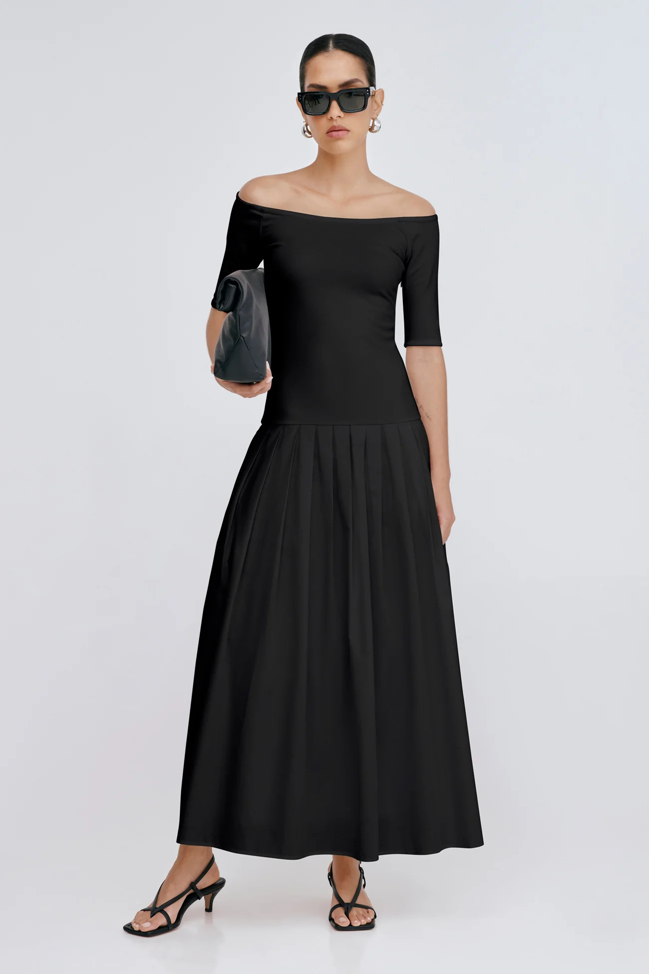 Mila Dress | Marcella