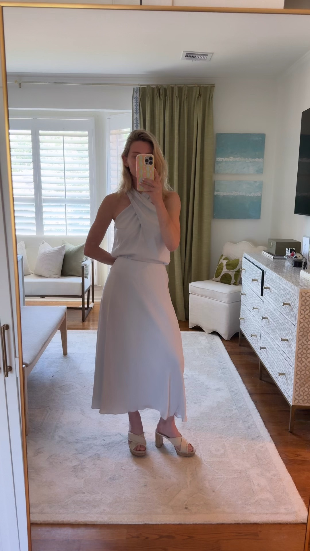 Obsessed with this skirt and top from theory! It’s so good together or as separates

#LTKdayinmylife #LTKgrwm #LTKSaleAlert