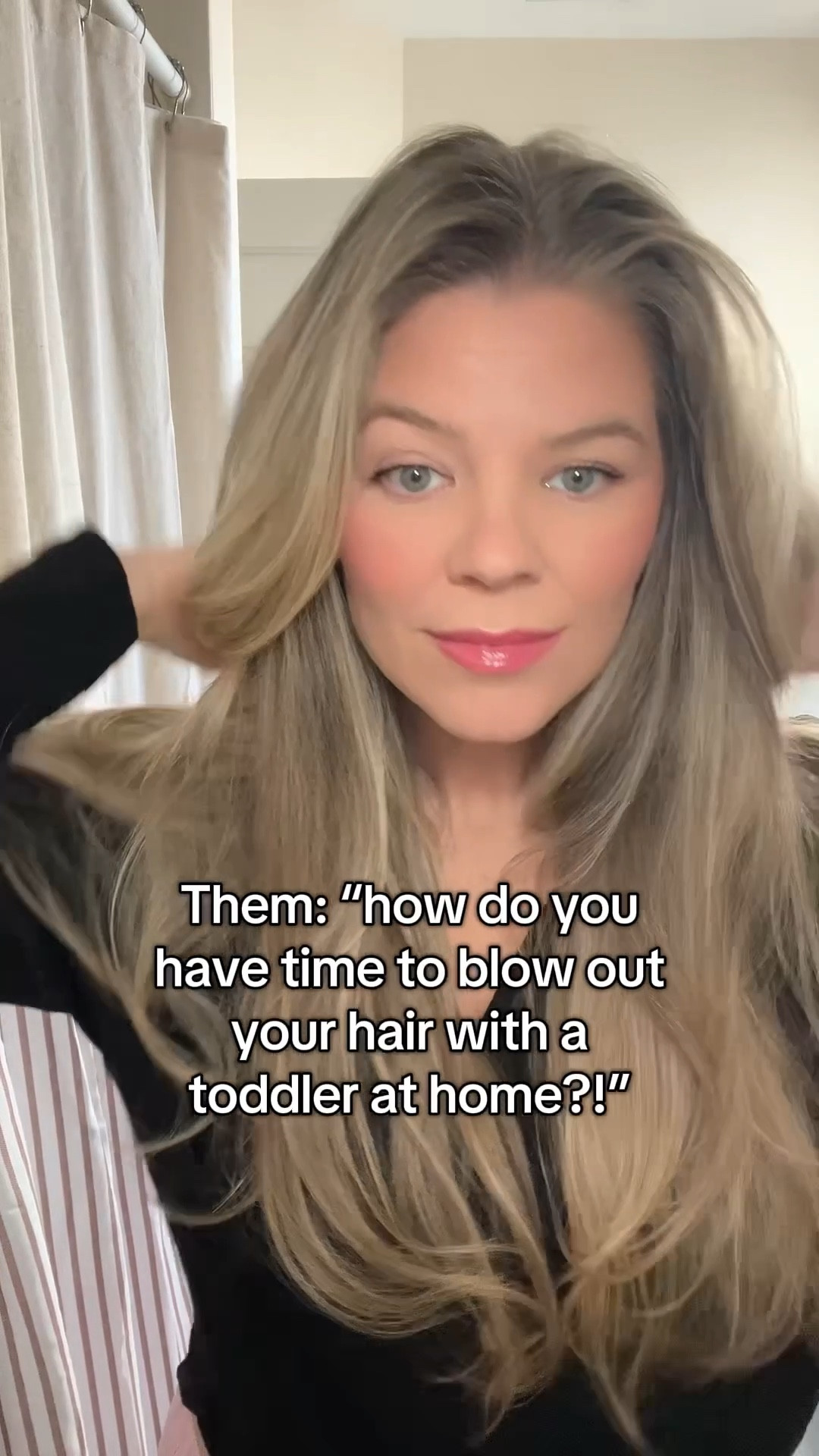 Obsessed with how fast and easy this was, and it’s completely silent so I can do it next to my sleeping toddler and she won’t wake up!

#LTKmorningroutine #LTKselfcare #LTKBeauty