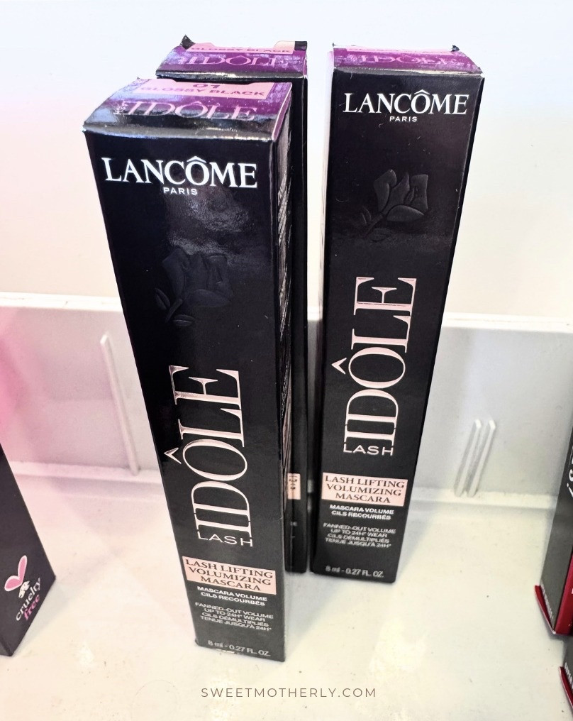 Lancôme mascara now on sale

dewy skin makeup look
natural everyday glam
full coverage foundation routine
cream blush glow look
soft glam neutral makeup
long lasting setting spray routine
minimal makeup no makeup look
bronzed summer glow makeup
smudge proof eye makeup look

#LTKBeauty #LTKSeasonal #LTKSaleAlert