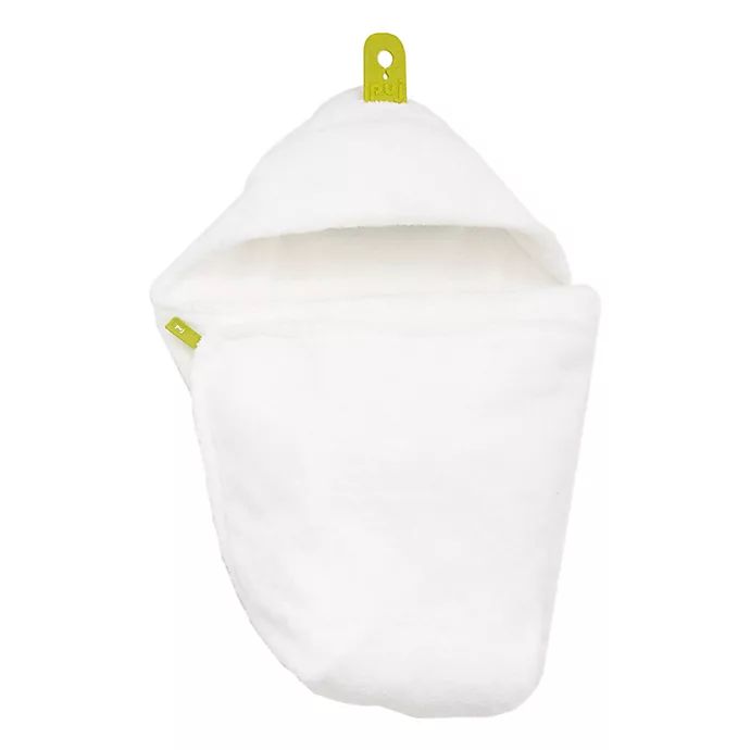 Puj® Hug Hands-Free Hooded Infant Towel | buybuy BABY | buybuy BABY