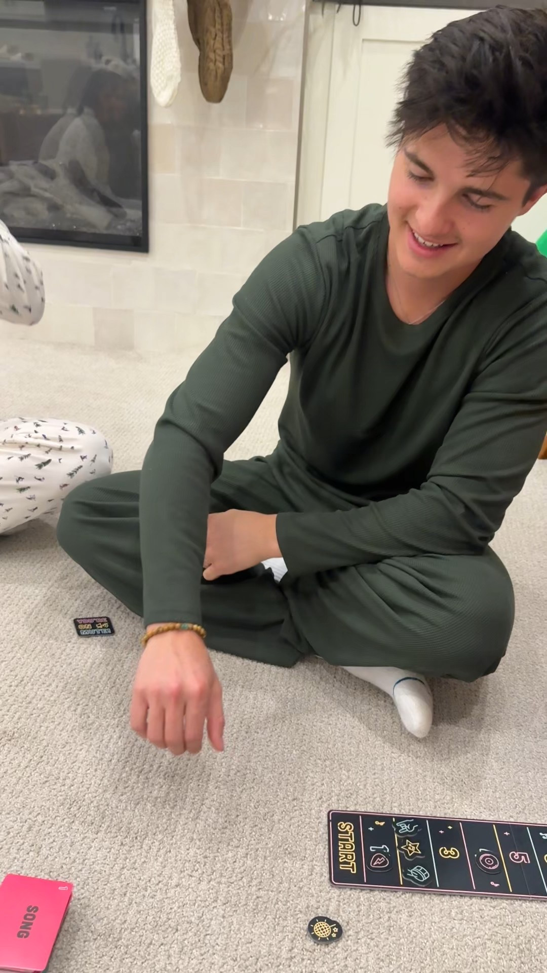 The game that everyone in the family will love! 😂

#LTKSaleAlert #LTKHoliday #LTKFindsUnder50