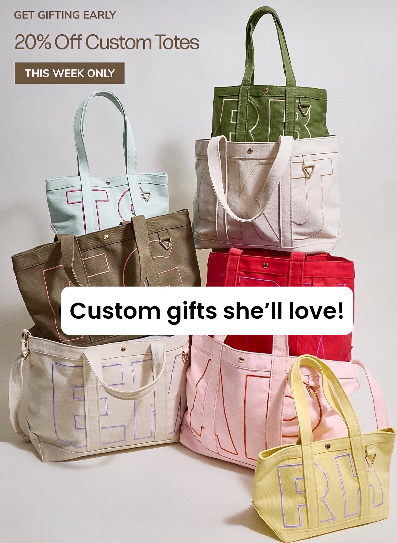 #customgifts #giftsforher #giftsforgirls

#LTKGiftGuide #LTKSeasonal #LTKHoliday