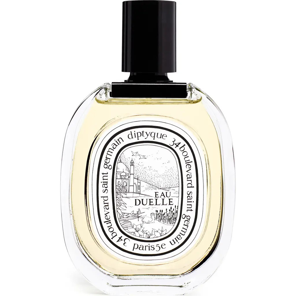Diptyque Eau Duelle Eau de Toilette at Nordstrom, Size 3.4 Oz | Nordstrom