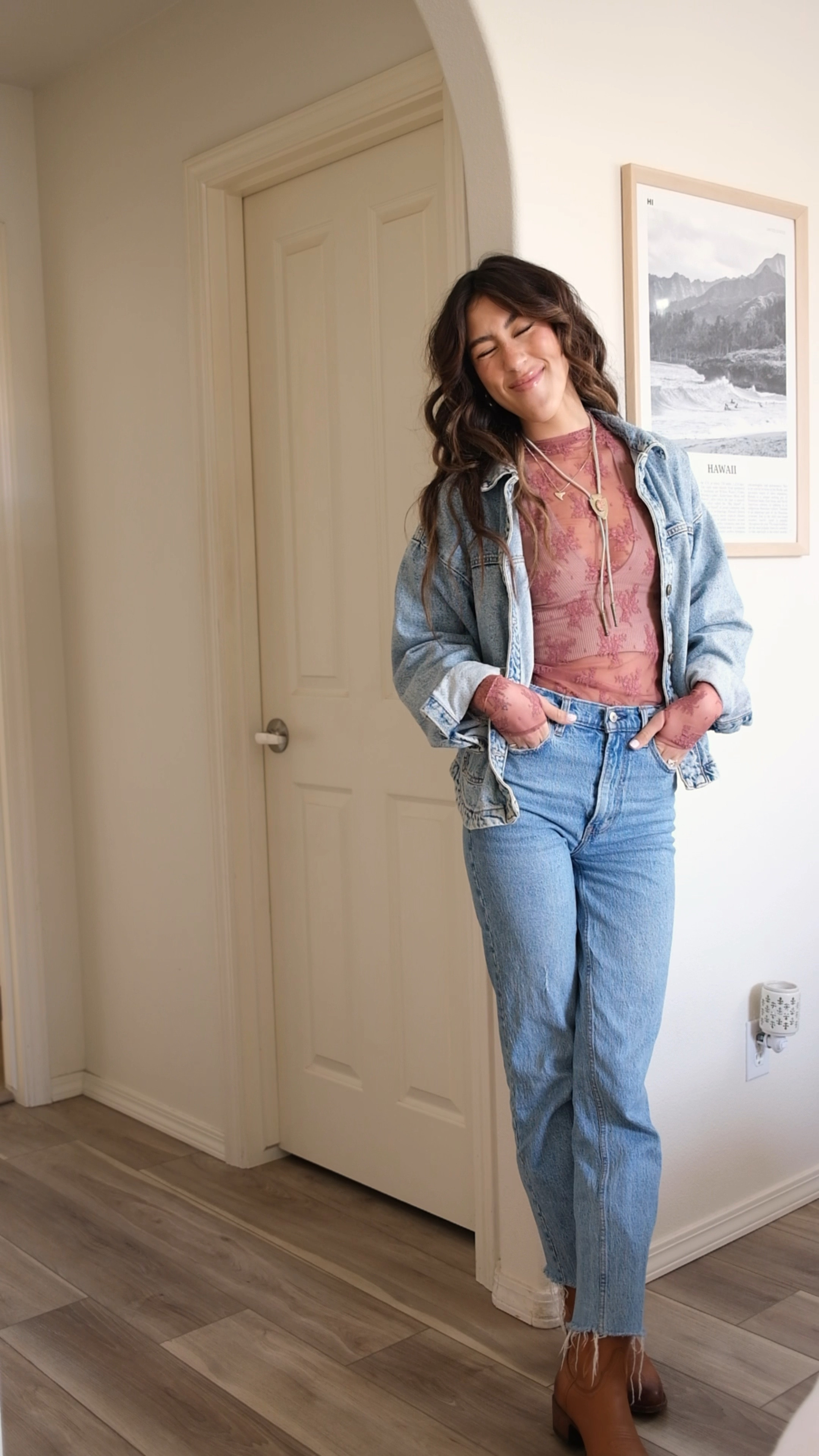 boots are boot barn!

#LTKfindsunder100 #LTKstyletip #LTKbeauty