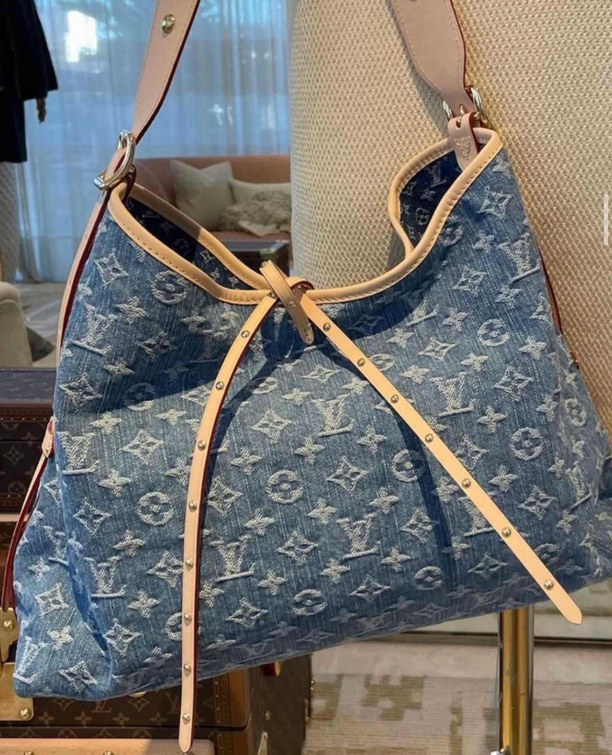 #LTKover50style #LTKstyletip #LTKbag