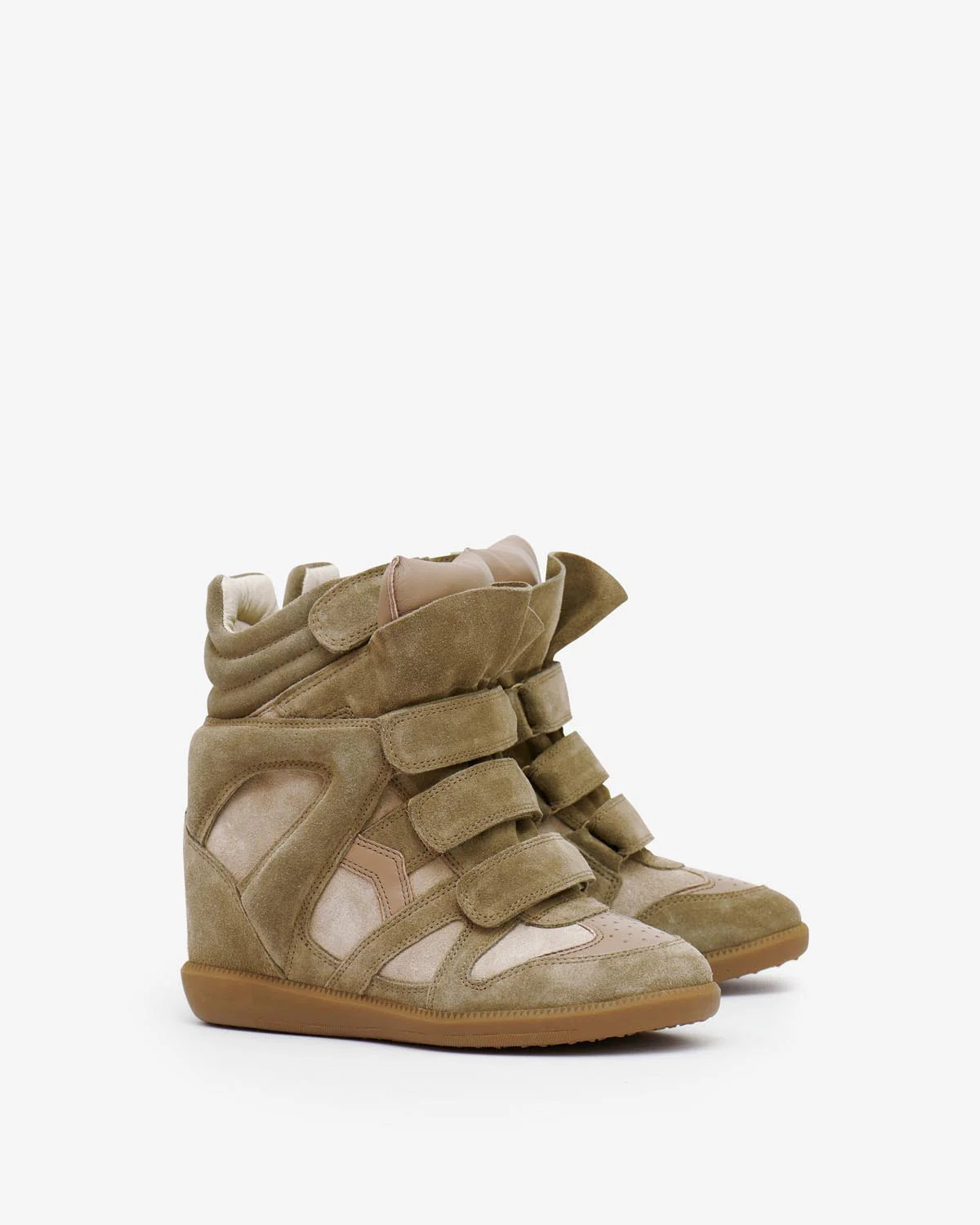 BEKETT SNEAKERS | Isabel Marant