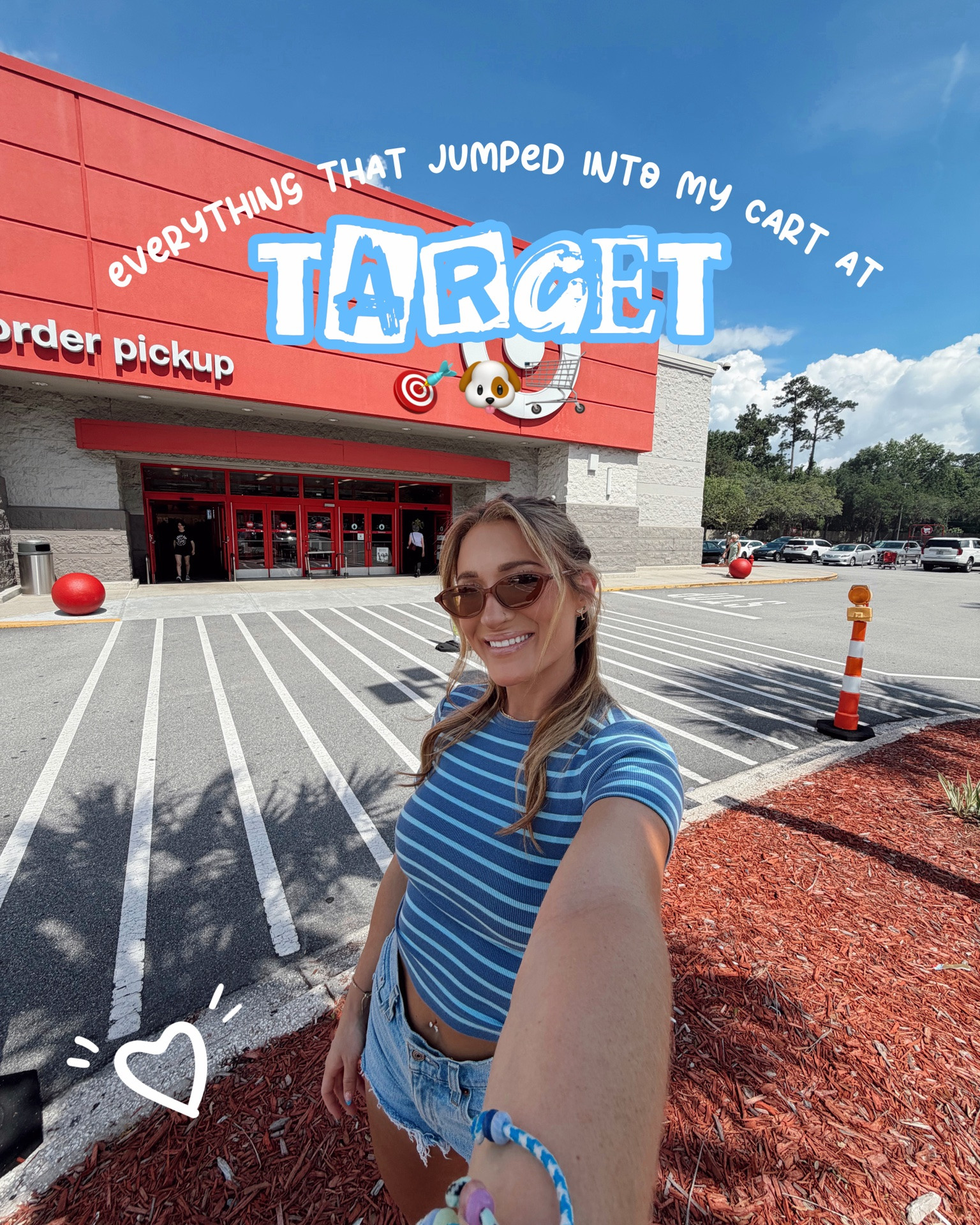 Couldn't rate them bc they were all 10/10 🤩🫶🏼 

#target #targetfashion #fourthofjulyoutfit #summeroutfit #vacationoutfit #disney #disneyoutfit

#LTKootd #LTKselfcare #LTKdayinmylife