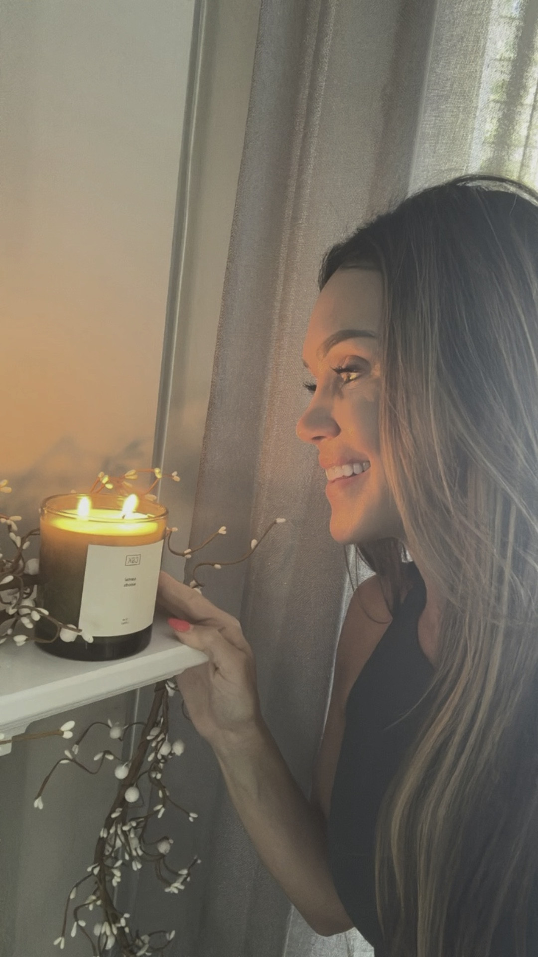 These elegant and stylish green glass jar soy wax candles are the perfect decor for your home to create an elegant and sophisticated atmosphere in any room. Crafted with high-quality soy wax, known for its clean-burning properties and natural essential oils. This novelty candle has two cotton wicks for a stronger light and an even burn.

#LTKSeasonal #LTKHome #LTKFindsUnder50