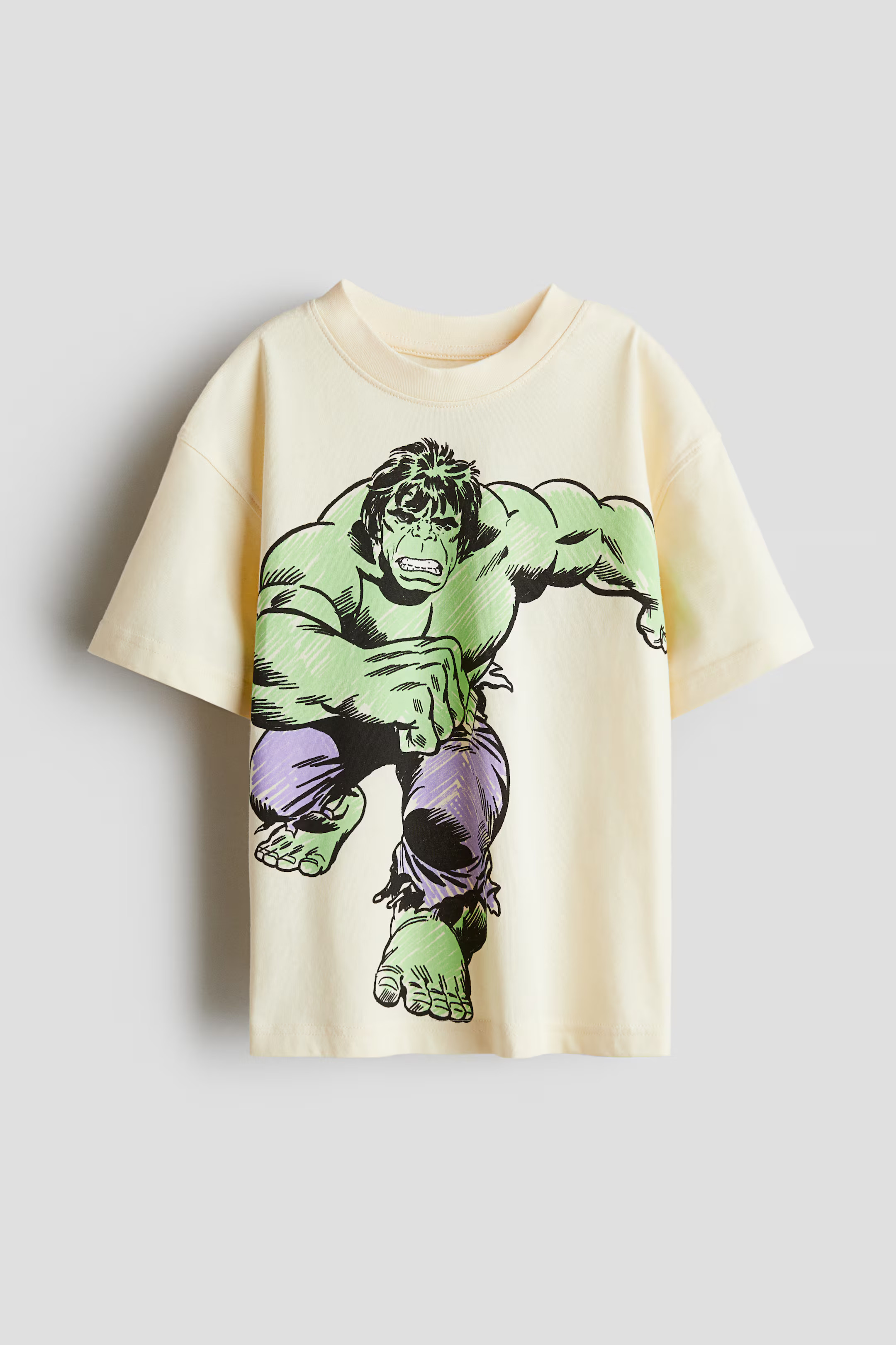 Printed T-shirt | H&M (US + CA)