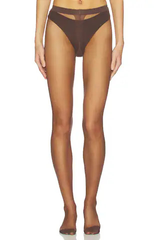 Hosiery Sheer Tight
                    
                    SKIMS | Revolve Clothing (Global)