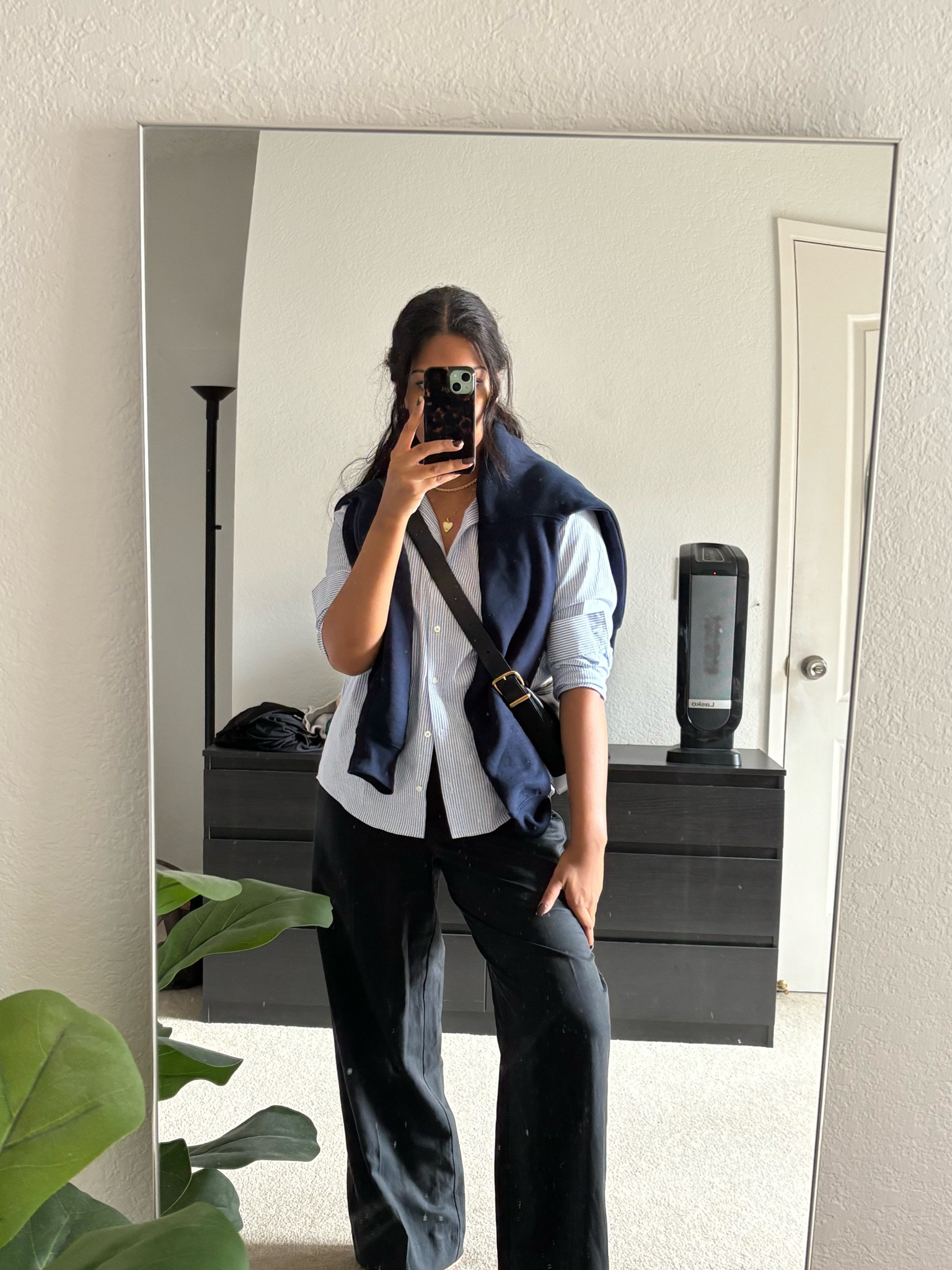 We love a shapeless outfit - 

#LTKWorkwear #LTKItBag #LTKStyleTip