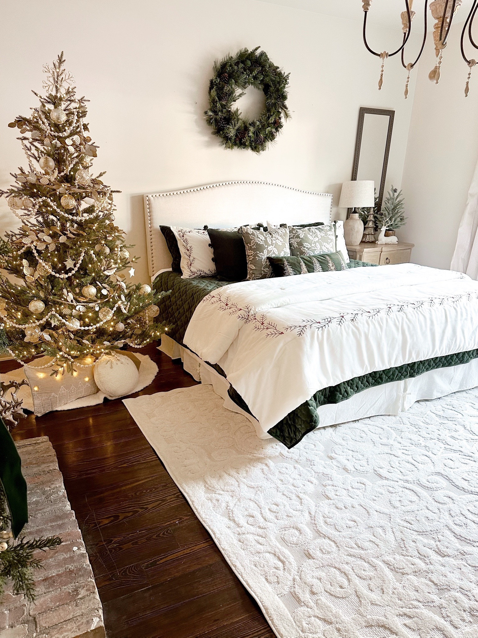 Our new Christmas collection is now live! 

#LTKHoliday #LTKSeasonal #LTKhome