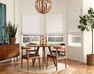 Roman Shades | Blinds.com | Blinds.com