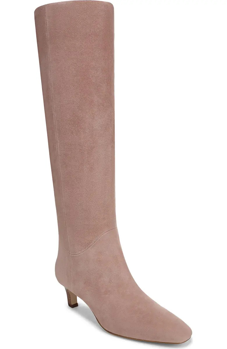 Lena Knee High Boot (Women) | Nordstrom