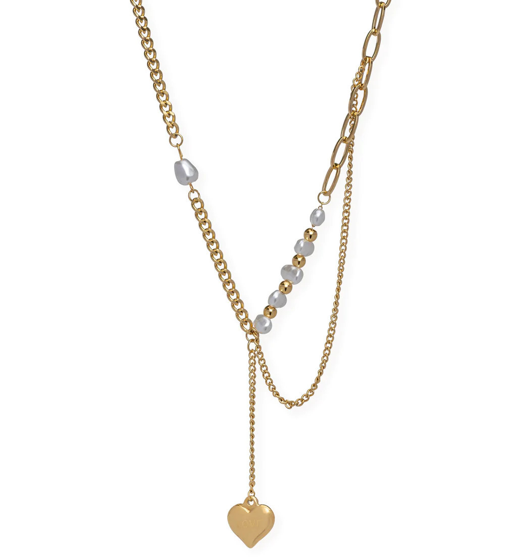 Juliet Necklace | BRACHA