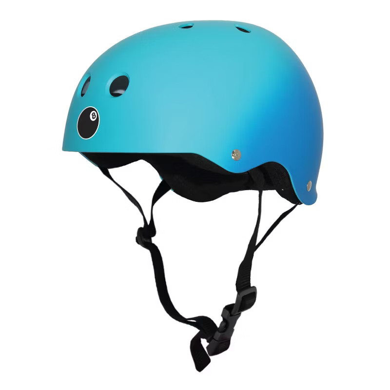 Eight Ball Kids' 8+ Helmet - Blue Fade | Target