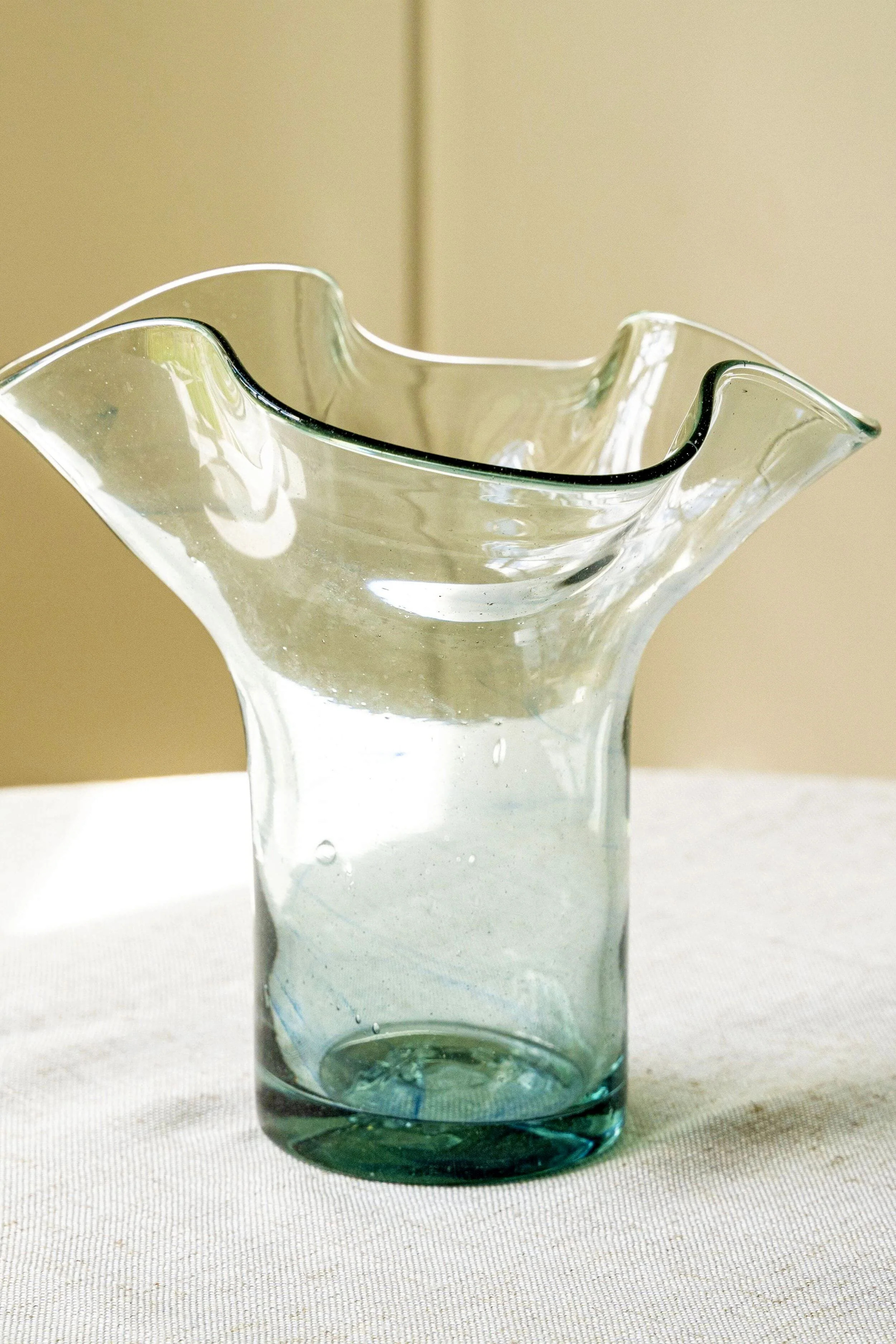 The Original Lettuce Leaf Vase | Tuckernuck (US)