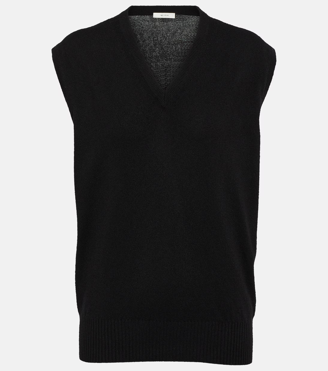 Dom cashmere vest | Mytheresa (US/CA)