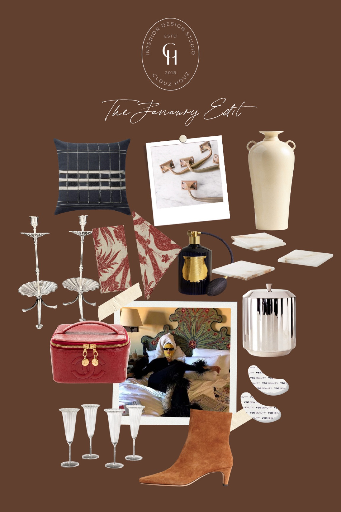 Time to shop our monthly edit- a curated roundup of everything that inspires us each month. Items we are loving for client projects, lifestyle faves, and trendy finds fit for the season! Shop around:) 

#LTKHome #LTKStyleTip #LTKSeasonal