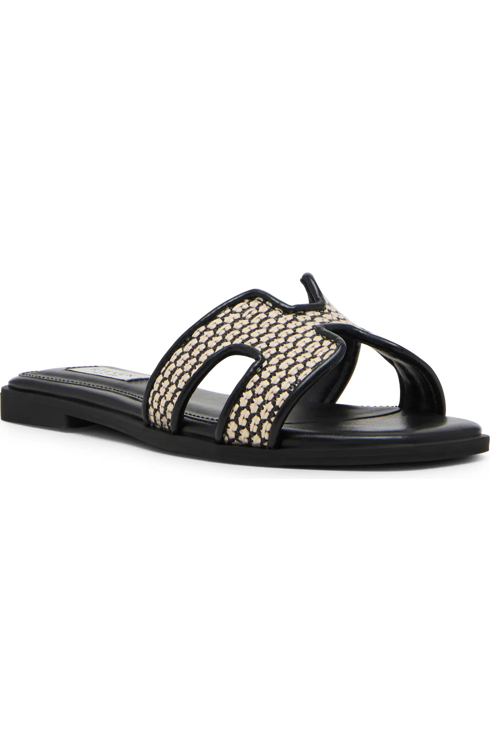 Harlien Slide Sandal (Women) | Nordstrom Rack