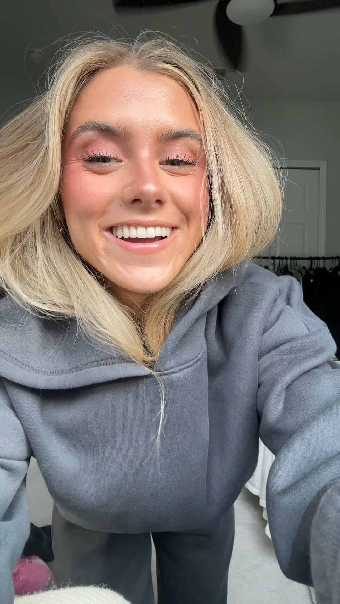 Edikted Bonnie bow detail sweatshirt and sweatpants. Size small Reach your ultimate level of coziness, while still feeling on-trend with this perfect oversized Bonney bow detail hoodie by Edikted. Pair it with its matching sweatpants to complete the look.

#LTKStyleTip #LTKFindsUnder100 #LTKWatchNow