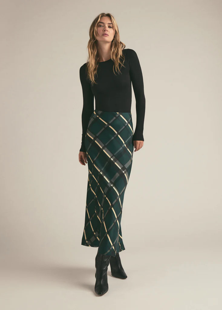 THE FAVORITE SKIRT | Favorite Daughter