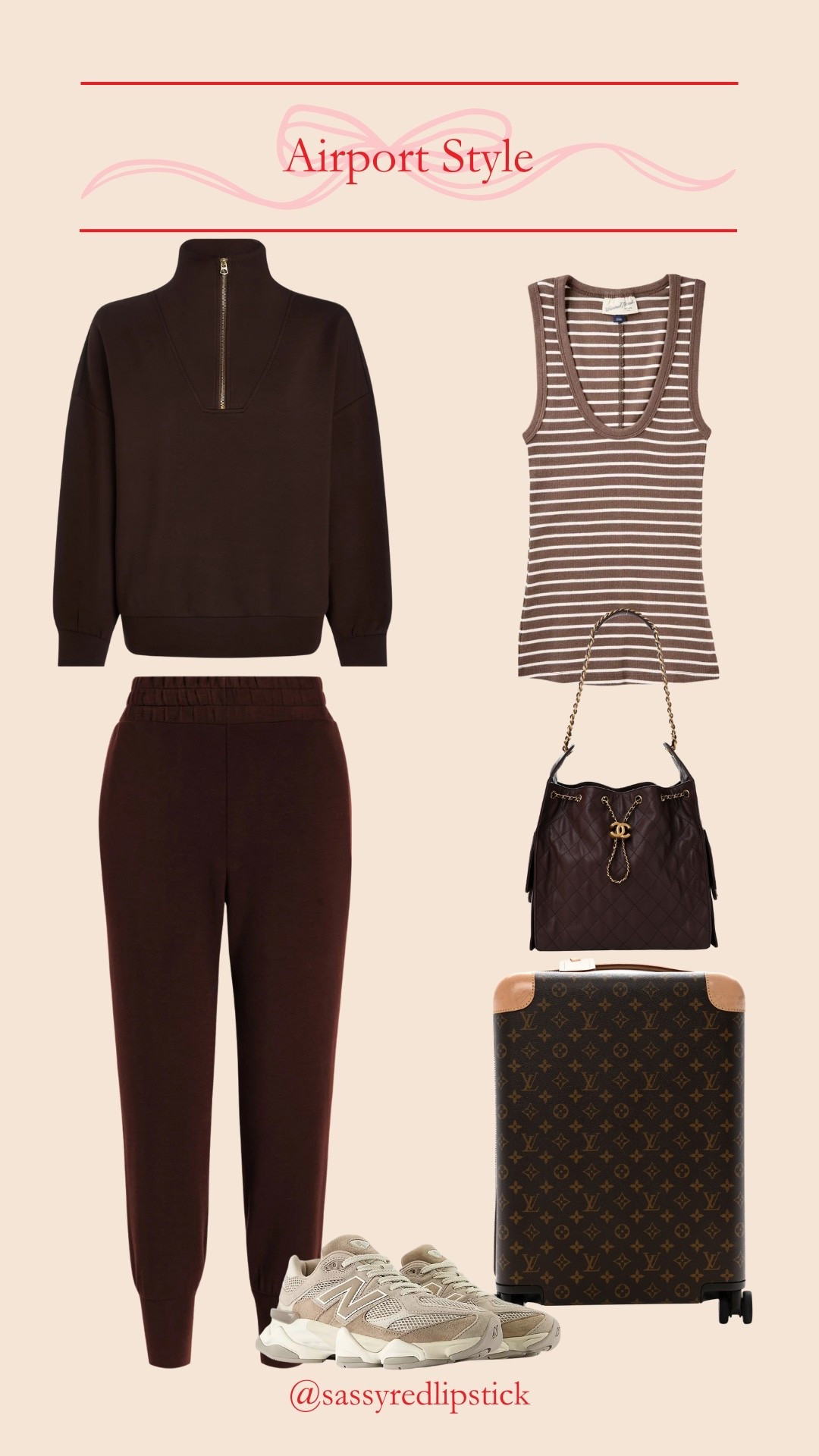 curvy outfits for airport style! 

#LTKMidsize #LTKSeasonal #LTKTravel