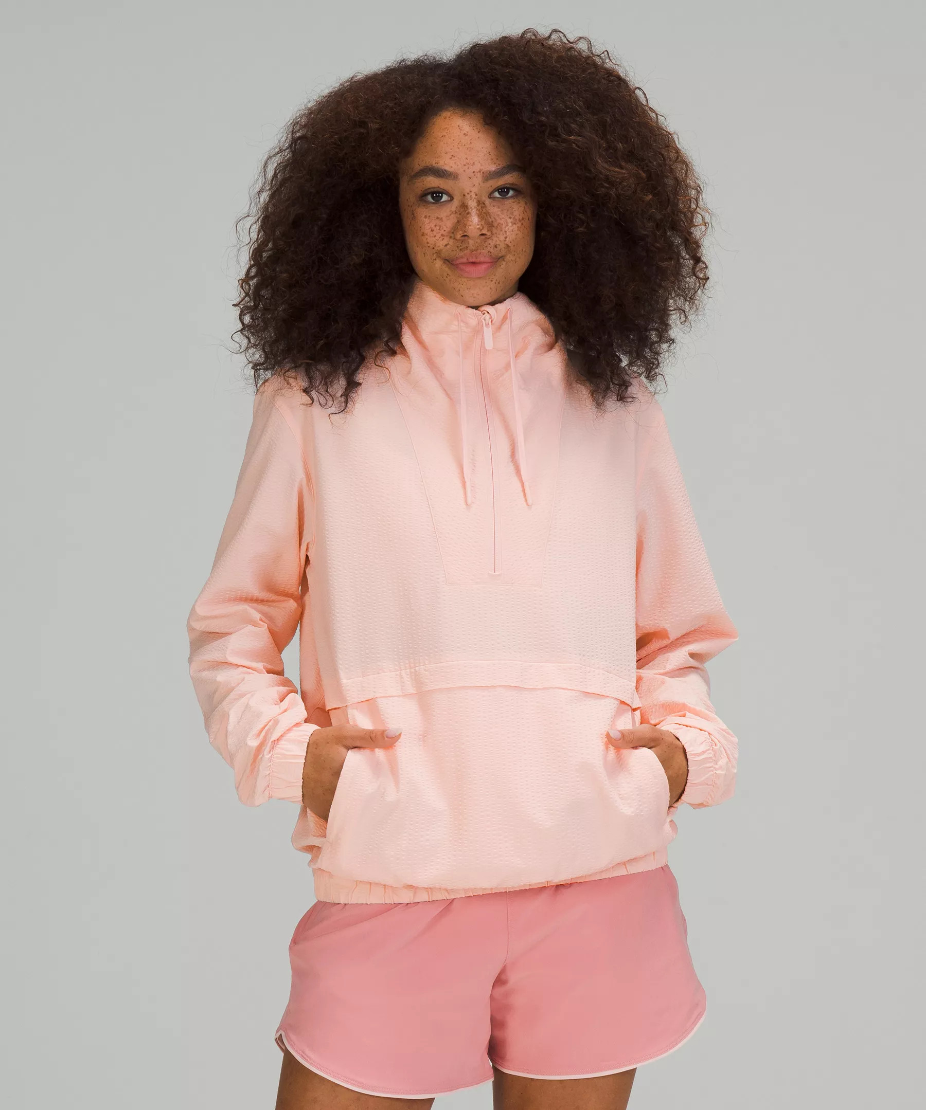 Pack Light Pullover | Lululemon (US)