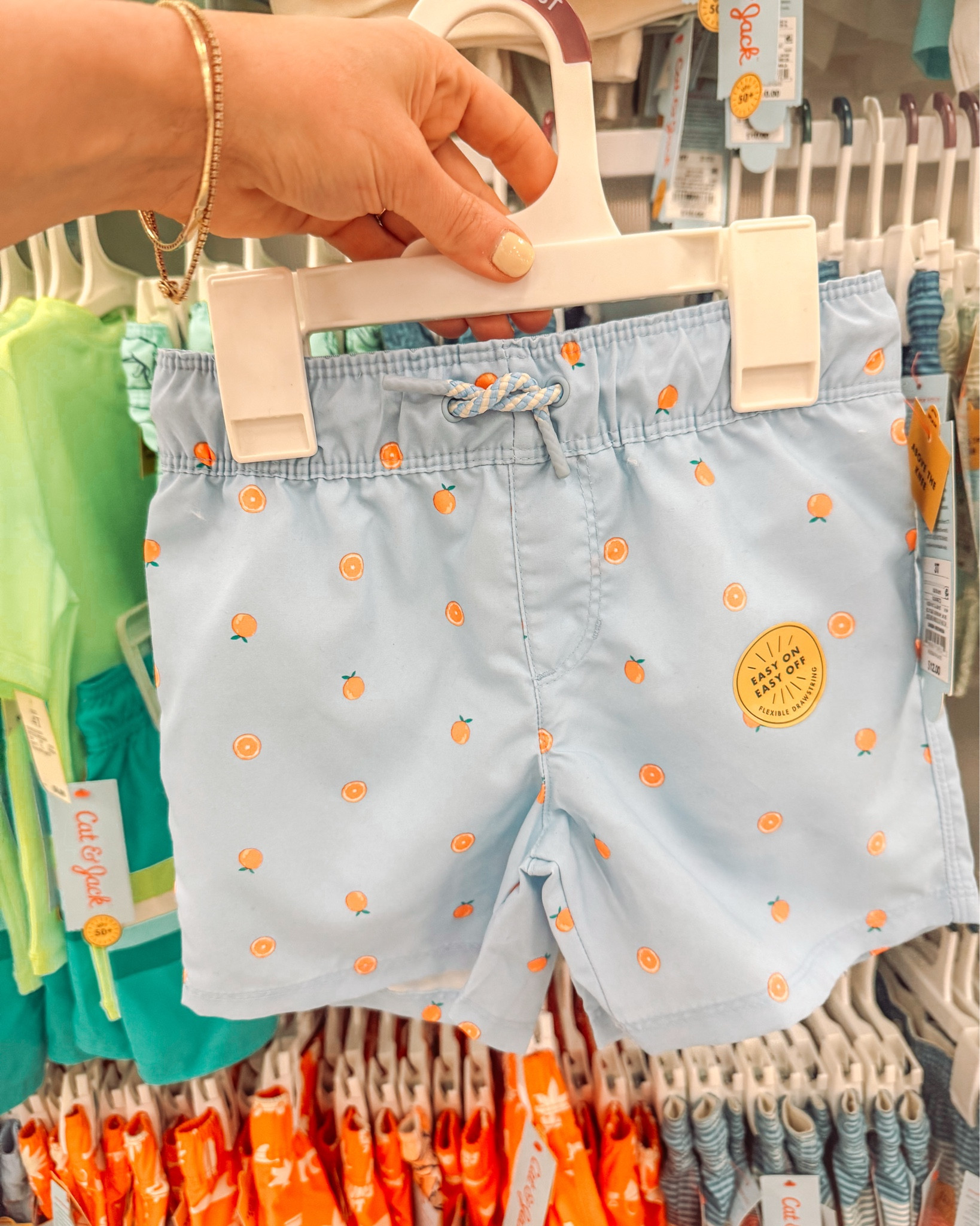 Cutest toddler boy swim
Trunks! 

#LTKKids #LTKBaby #LTKTravel
