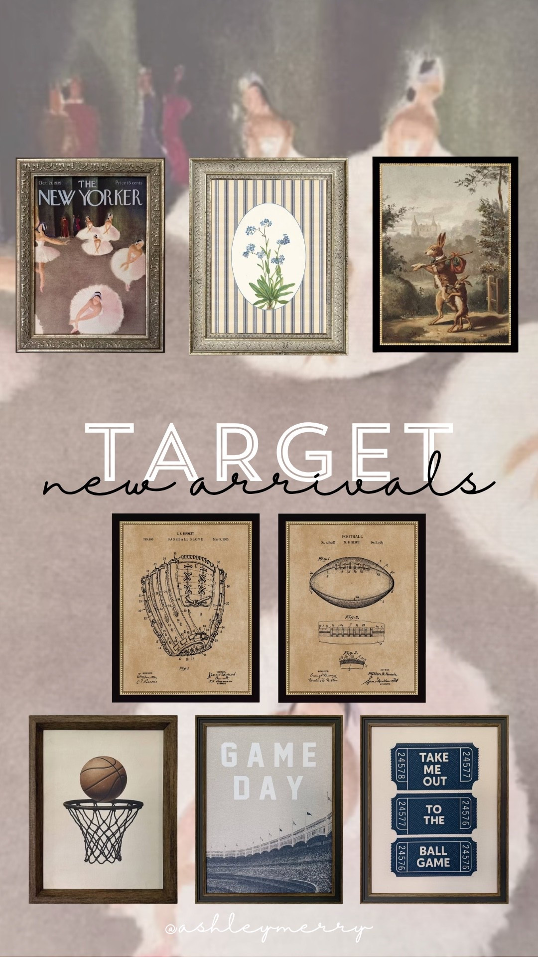 NEW Artwork at Target. Perfect for kids rooms!

#LTKHome #LTKKids #LTKBaby