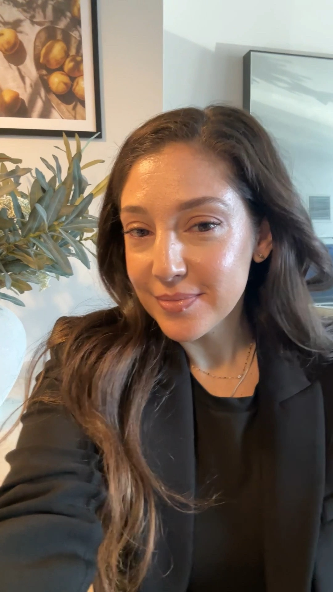 A little soft glam moment 

#LTKWorkwear #LTKSeasonal #LTKootd