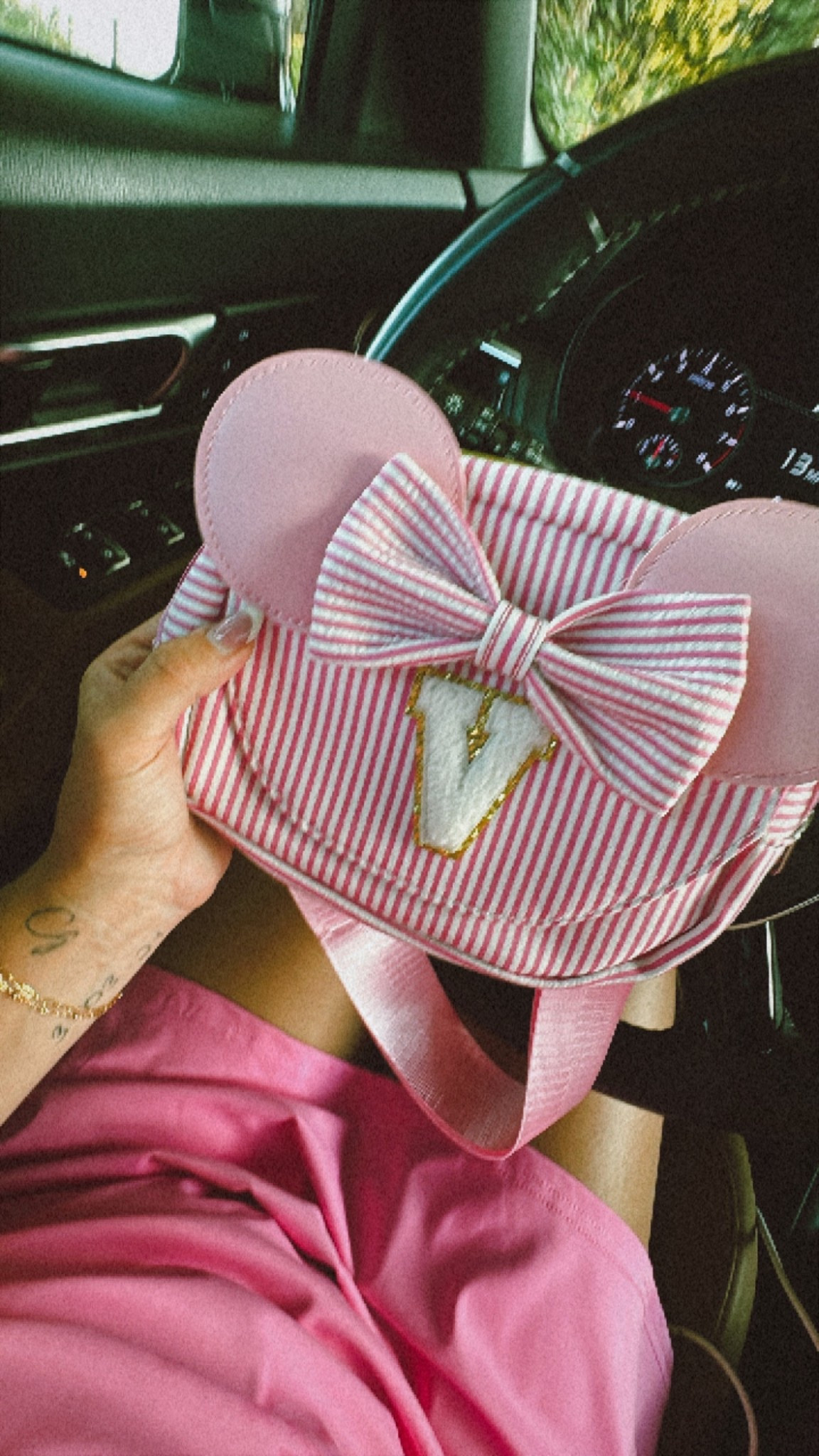 Snagged my girls these cute lil bags 💕

#LTKTravel #LTKItBag #LTKU