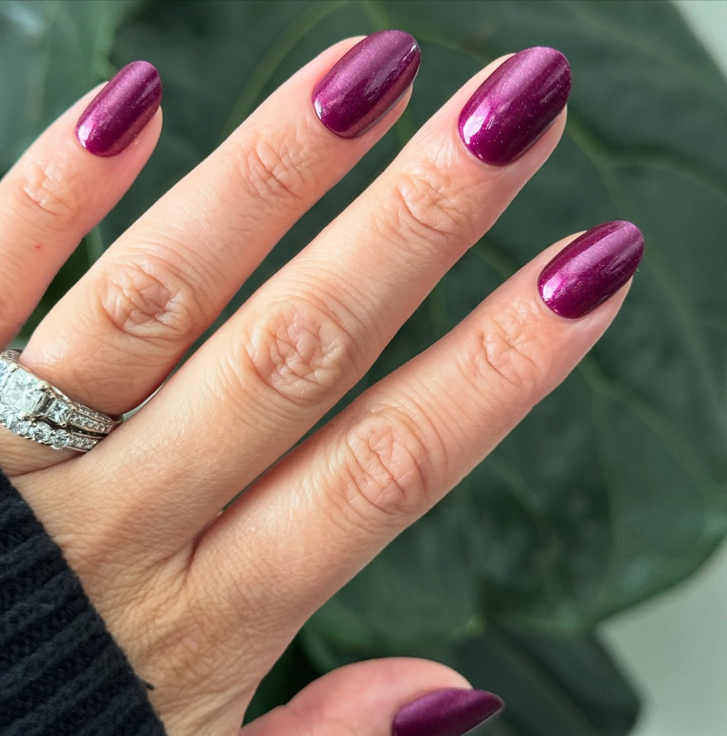 Plaza Shimmer Super Stick Mani

Easy on, easy off & non damaging!

#LTKBeauty