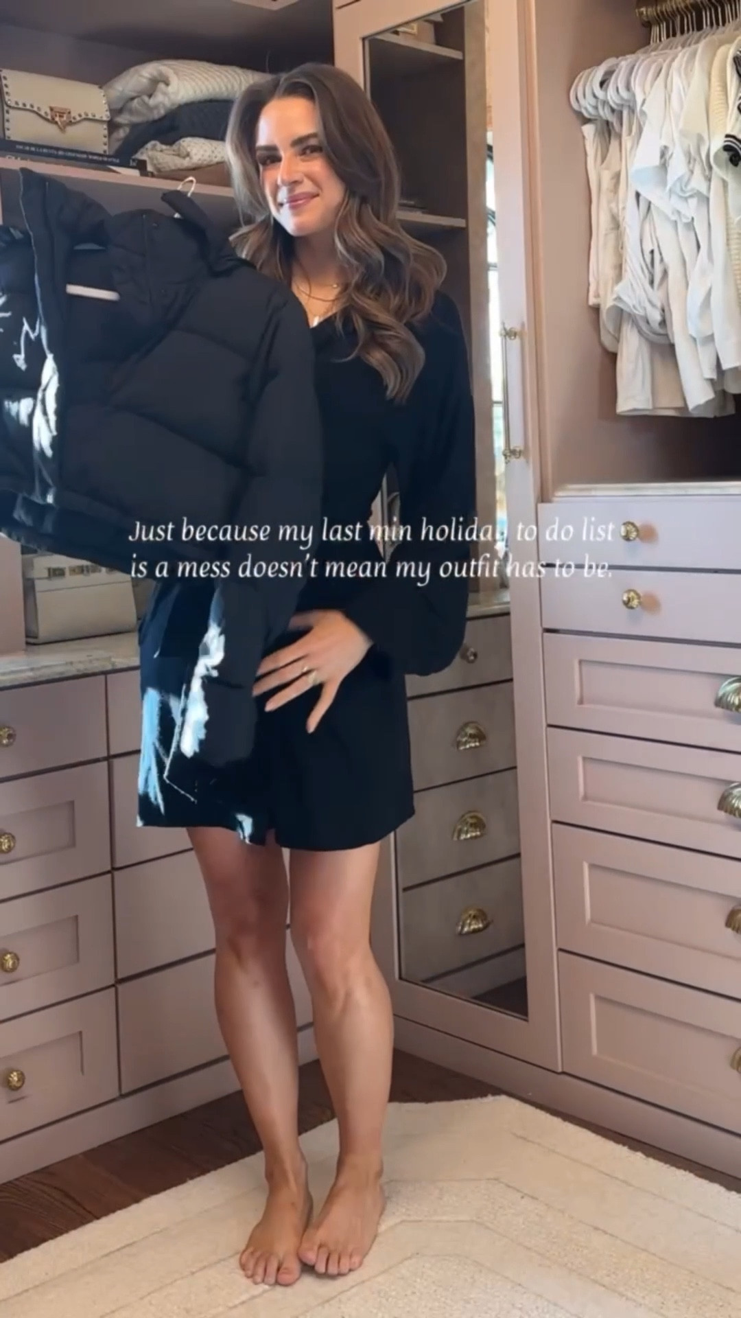 Everything I’m wearing is via @lululemon Like New. It’s their resale program that has so many great finds! It’s where I get all of my lululemon outerwear. Whether you’re getting a size or color you missed on the site or just giving new life to gently used pieces— it’s such a great program. You can also trade in your items for store credit!

You can use my code: ALOPROFILE10 for 10% off. I’ll link what I’m wearing from Like New & round up some other favorites for you all. #ad #lululemoncreator #liketkit 