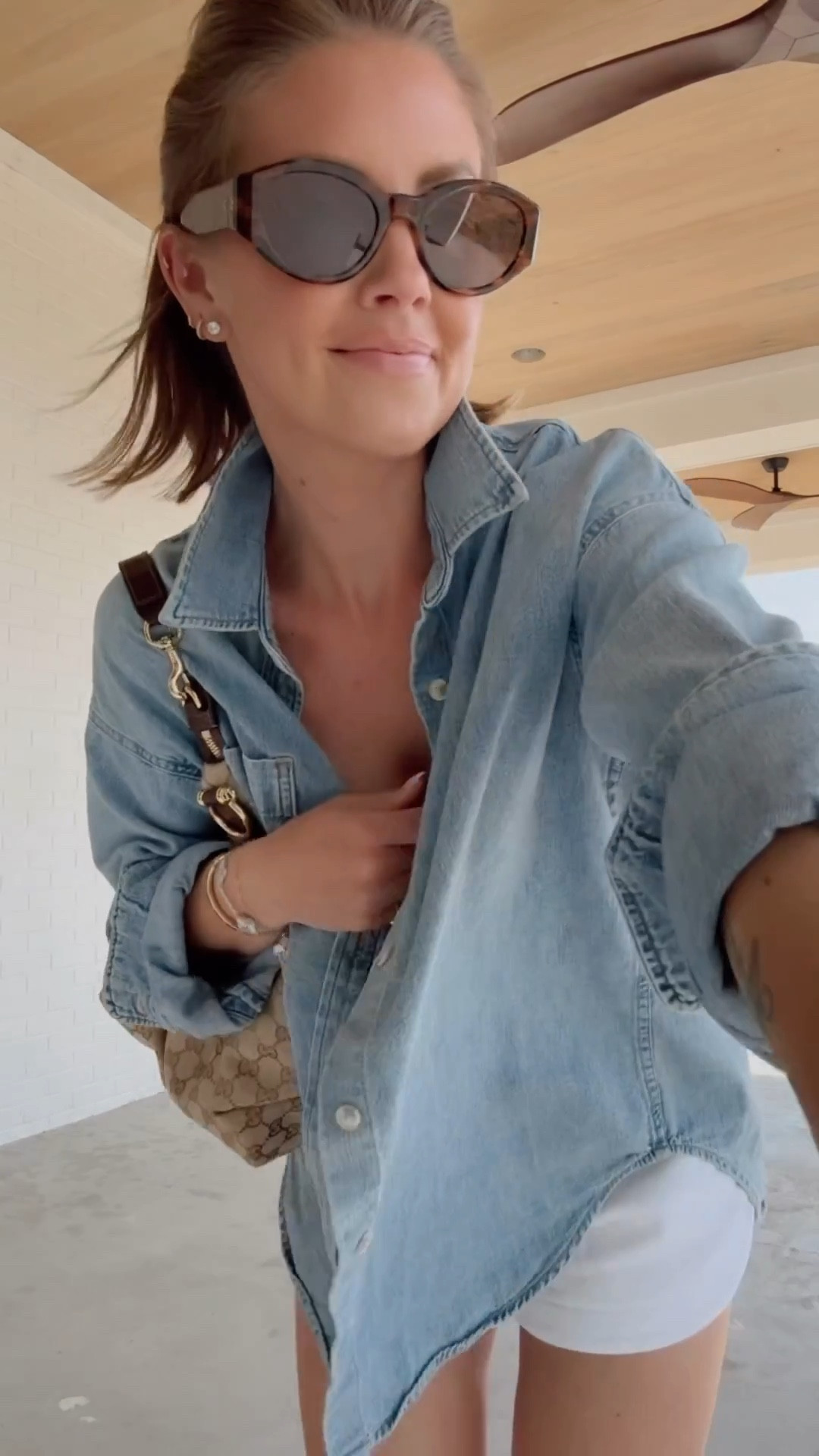 XS in everything 🤍



#LTKSeasonal #LTKootd #LTKPetite