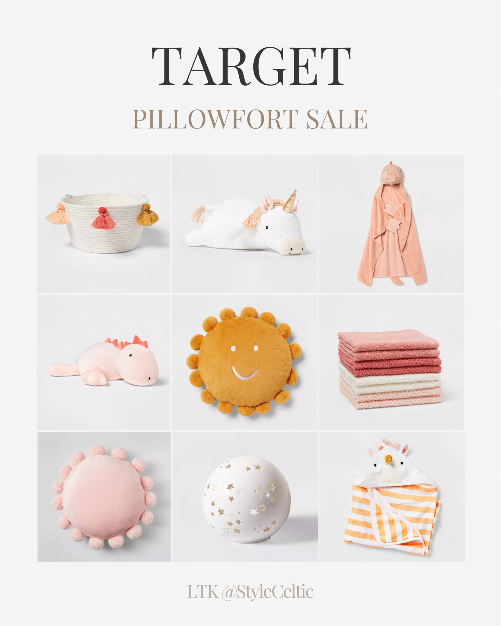 Target Circle Sale - Kids Pillowfort Toys, Decor, and Bath Essentials ✨
. 
.
Spring sales, Target Vintage Floral Bathroom Decor and Accessories, Target sale, target spring sales, Target bathroom favorites, bathroom finds, bathroom storage, vanity organizers, bathroom jars, gold bathroom, Flower bathroom, kids bathroom, home decor, bathroom decor, dinosaur, floral decor, floral shower curtain, flower bathmat, bathroom accessories, bathroom towels, blue bath towels, bathroom baskets, bamboo baskets, brown towels, neutral bathroom, fun shower curtains, colorful bathrooms, spring bathrooms, spring home decor, summer home decor, girls bathroom, bedroom decor, kids bedroom, kids room, playroom decor, party decor, pillowfort bathroom, dinosaur bathroom, peach bathroom, fruit bathroom, minimal bathroom, target finds, target bathroom, target home decor, target kids, pillowfort 

#LTKkids #LTKxTarget #LTKhome
