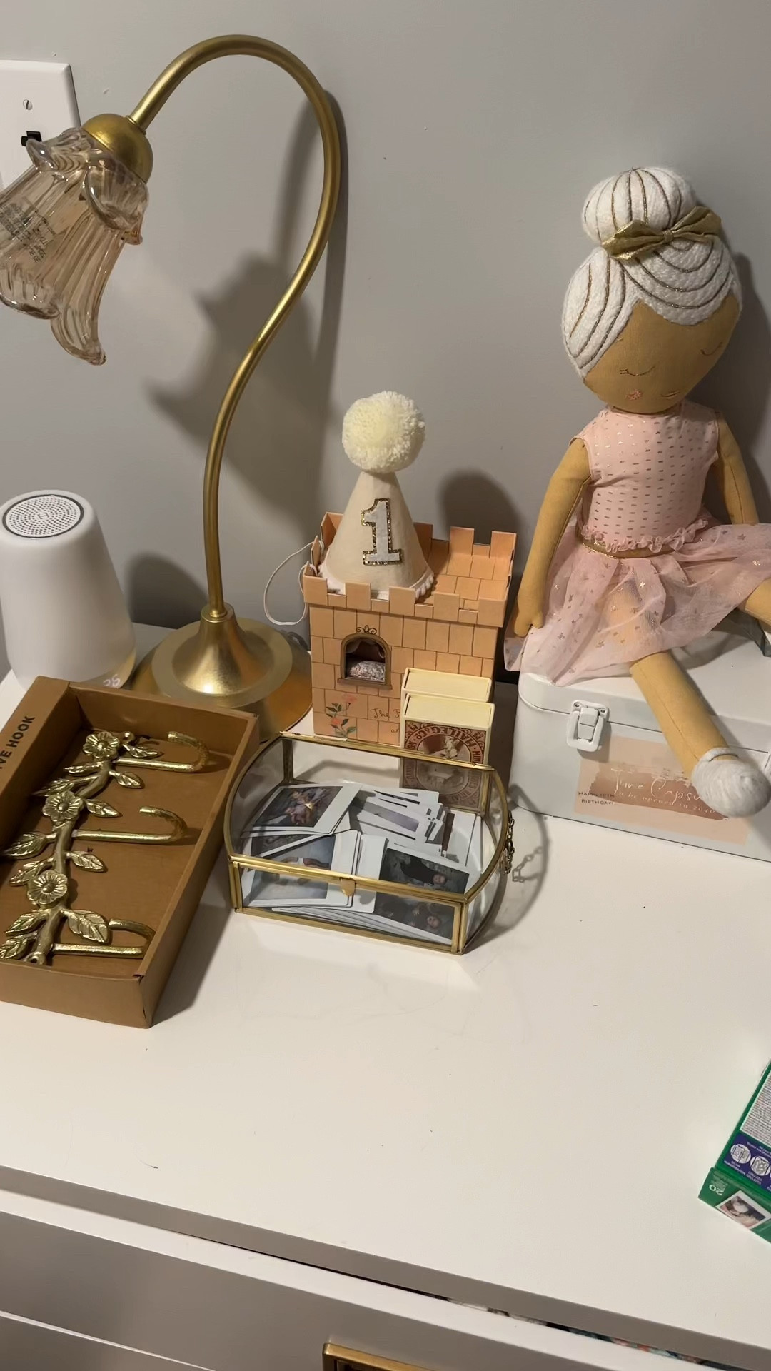 Memories for the kids

#LTKFamily #LTKGiftGuide #LTKBaby