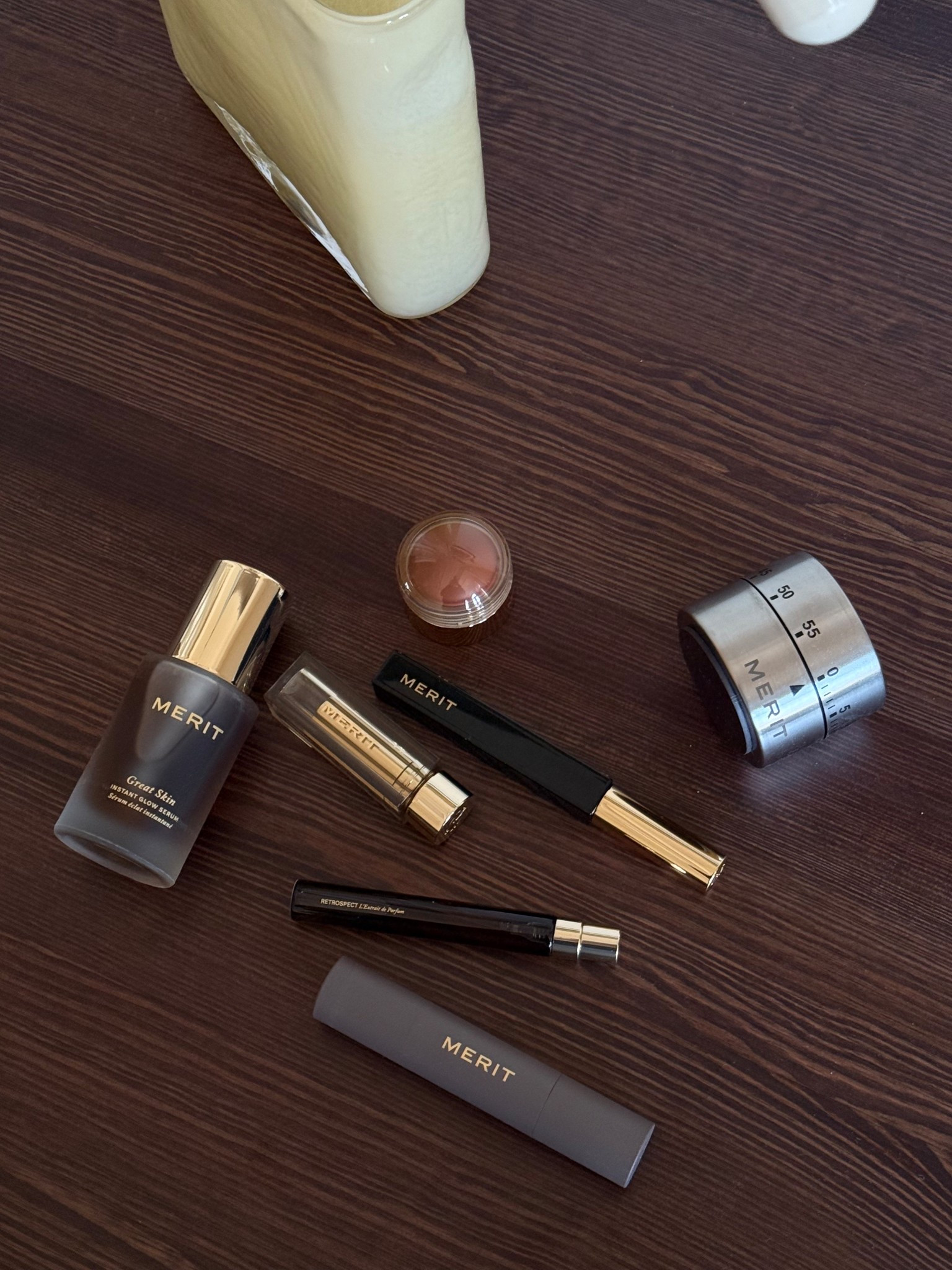 My Merit favorites 🩵

#LTKdeutschland #LTKbeauty #LTKspring