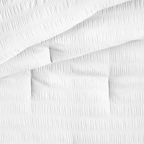 Seersucker Comforter Set - Pillowfort™ | Target