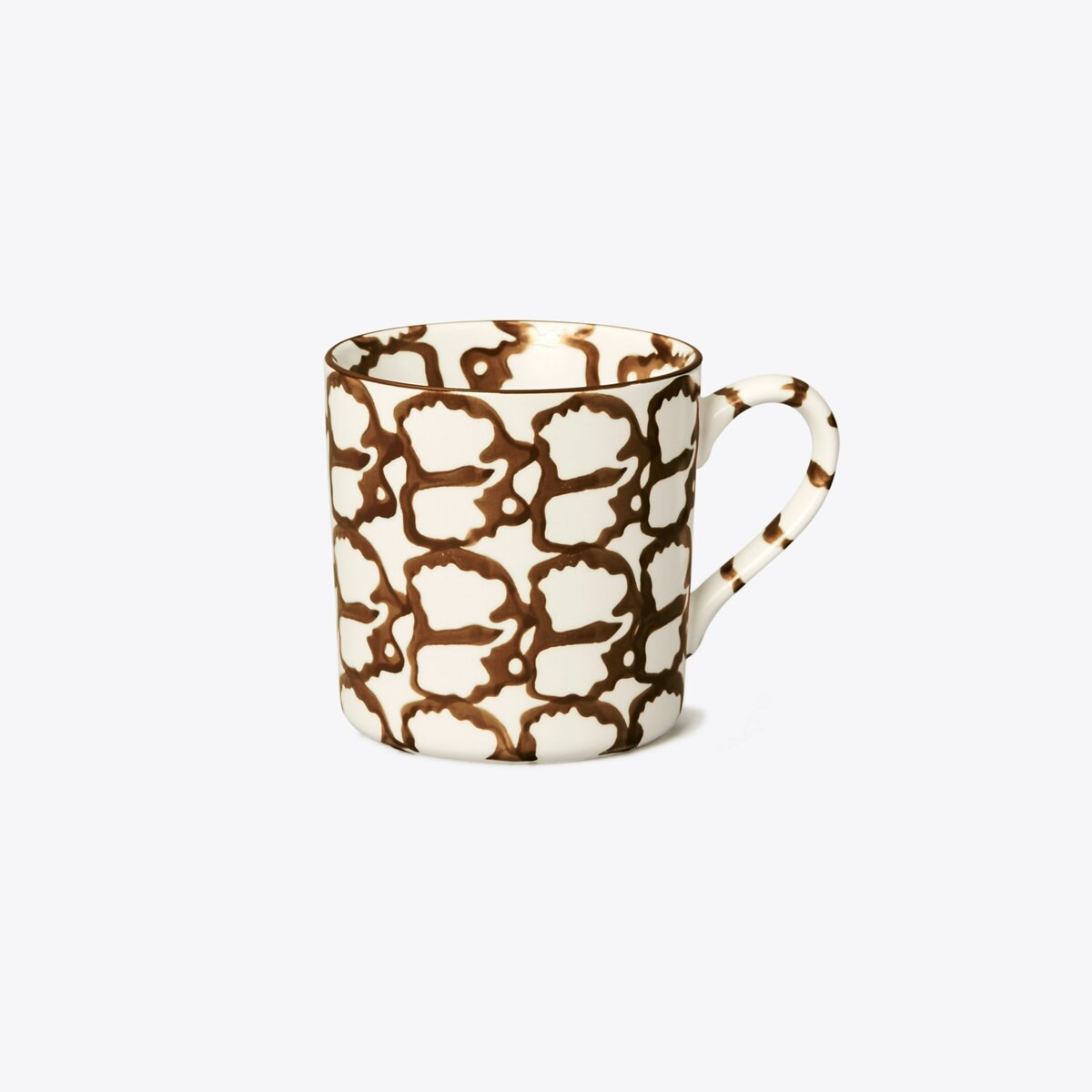 SPONGEWARE MUG, SET OF 4 | Tory Burch (US)
