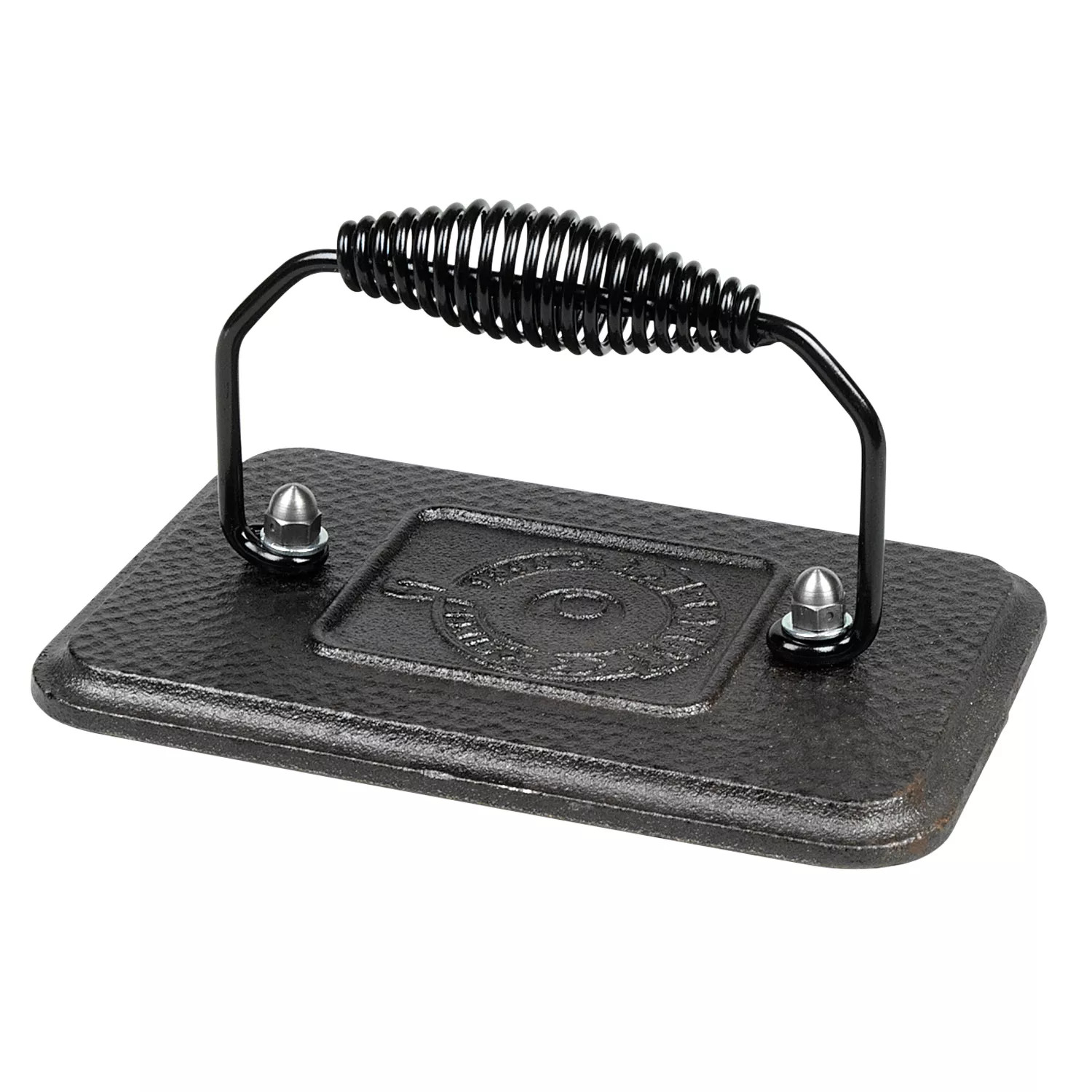 Lodge Cast Iron Grill Press | Sur La Table | Sur La Table