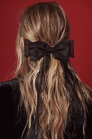 Lady Bow | Free People (Global - UK&FR Excluded)