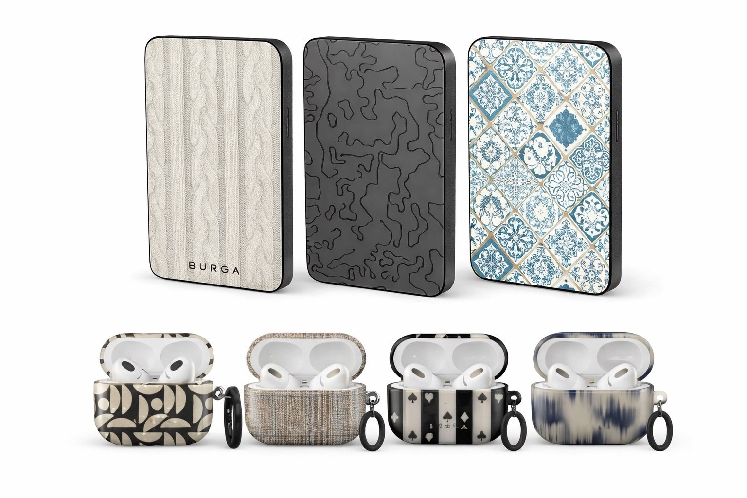 Cute power bank & AirPod cases 😍 

#LTKgiftguide #LTKuk #LTKtravel