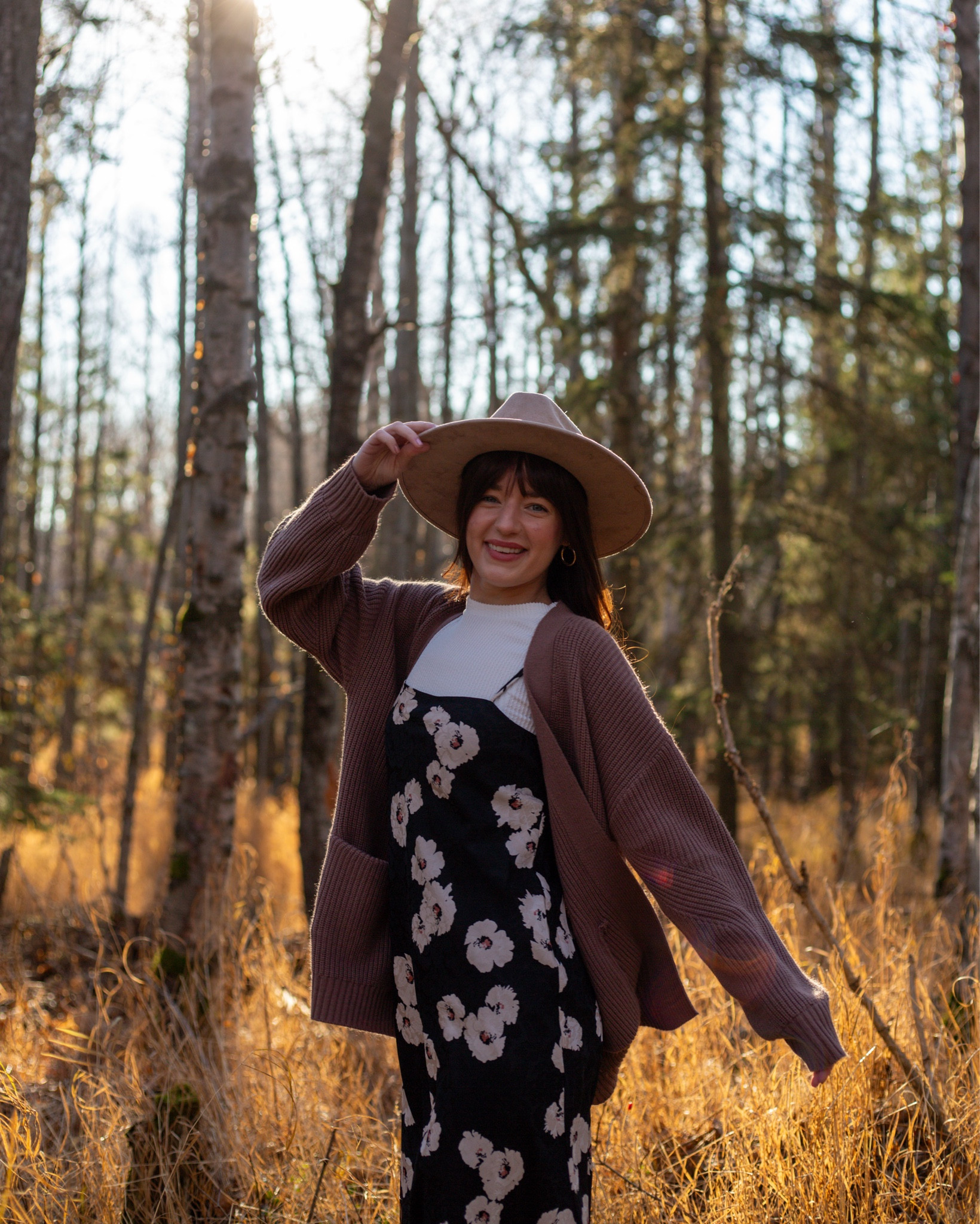 Layers is my favorite part of fall 

#LTKSeasonal #LTKPetite #LTKStyleTip